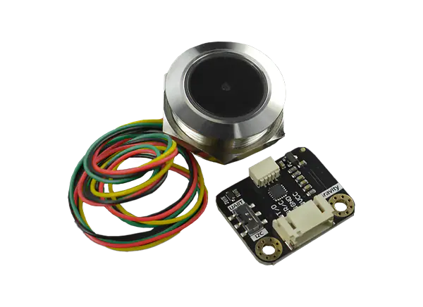 DFRobot Gravity
