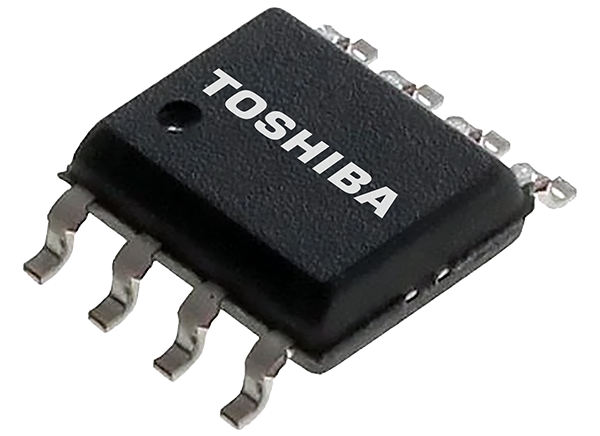 东芝TB67H45拉丝电机驱动器的介绍、特性、及应用