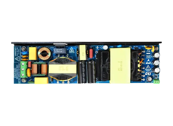STNRG012的EVL012LED 200W LED驱动器