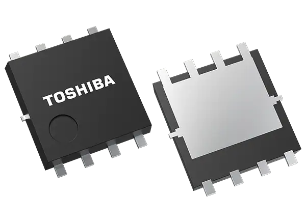 东芝TPH9R00CQH硅n沟道MOSFET的介绍、特性、及应用