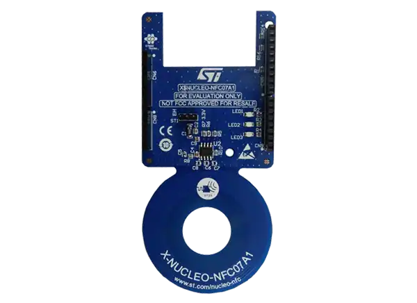 X-NUCLEO-NFC07A1