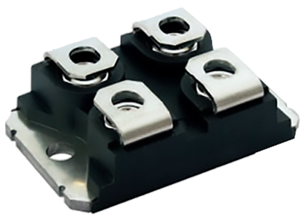 Vishay Semiconductors Gen 5 600V超快和超快整流器