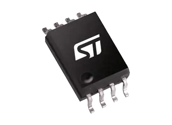 STMicroelectronics TSB622运算放大器的介绍、特性、及应用