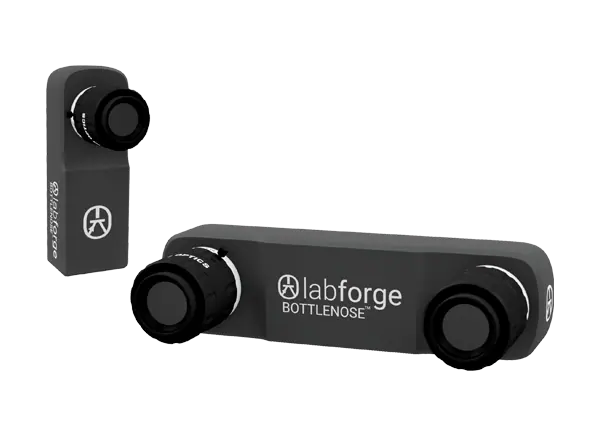 Labforge高分辨率4K智能相机