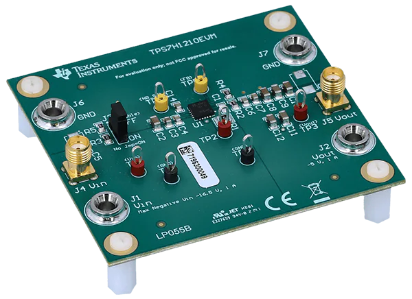 TPS7H1210EVM