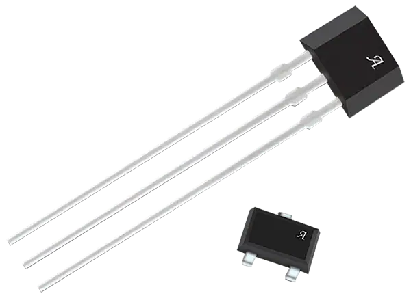 Allegro MicroSystems磁性开关和闩锁集成电路