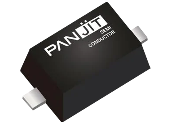 PANJIT PEC38 AU ESD抑制器的介绍、特性、及应用