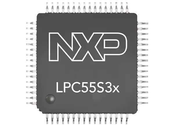 NXP Semiconductors LPC553x/S3x MCU系列的介绍、特性、及应用