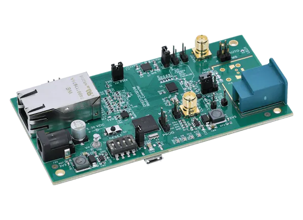 德州仪器DP83TC813EVM-MC评估模块