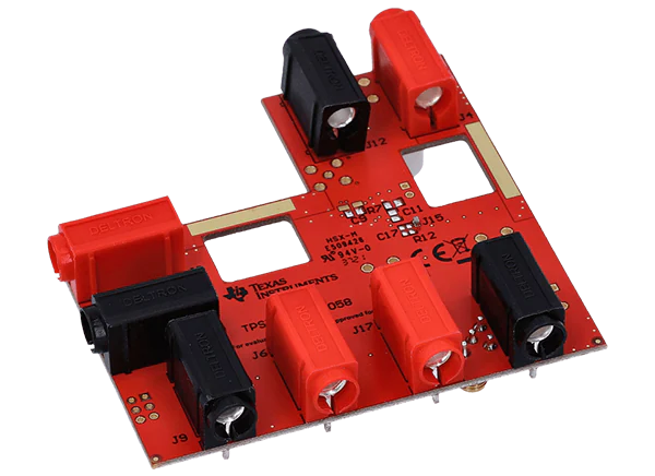 TPS7A14EVM-058