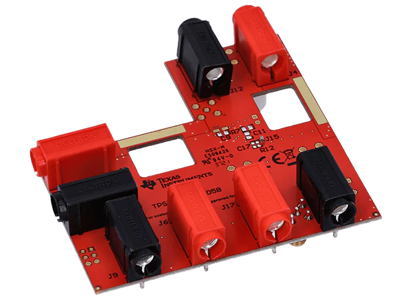 德州仪器TPS7A14EVM-058评估模块的介绍、特性、及应用