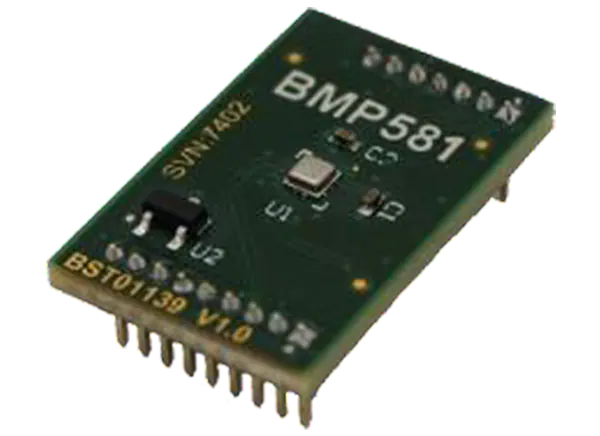 BMP581