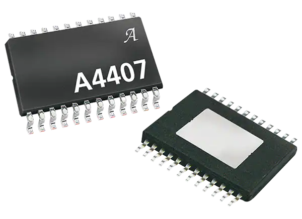 Allegro MicroSystems多重输出调节器的介绍、特性、及应用