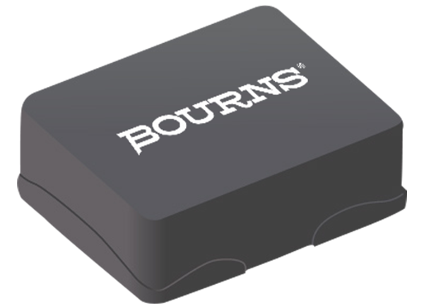 Bourns SRP2512TMA屏蔽功率电感