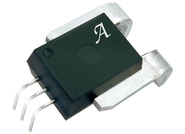 Allegro MicroSystems ACS773 200kHz汽车电流传感器ic的介绍、特性、及应用