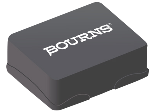 Bourns SRP2510TMA屏蔽功率电感