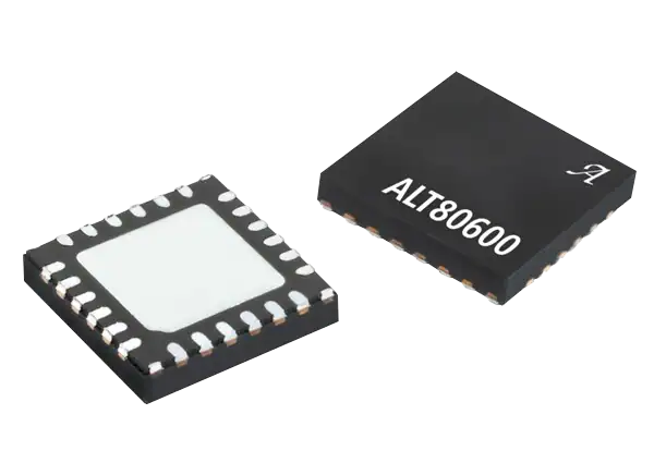 Allegro MicroSystems LED背光驱动的介绍、特性、及应用