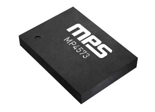 单片电力系统(MPS) MP4573集成同步降压转换器的介绍、特性、及应用