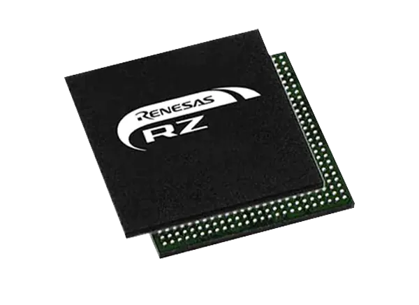 RZ/T2M