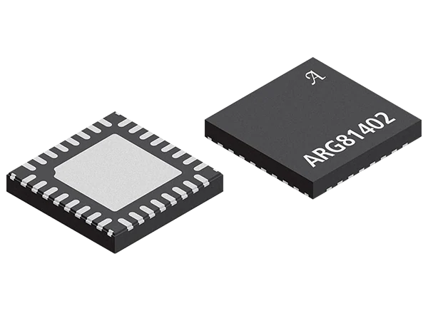 Allegro MicroSystems ARG81402多输出调节器