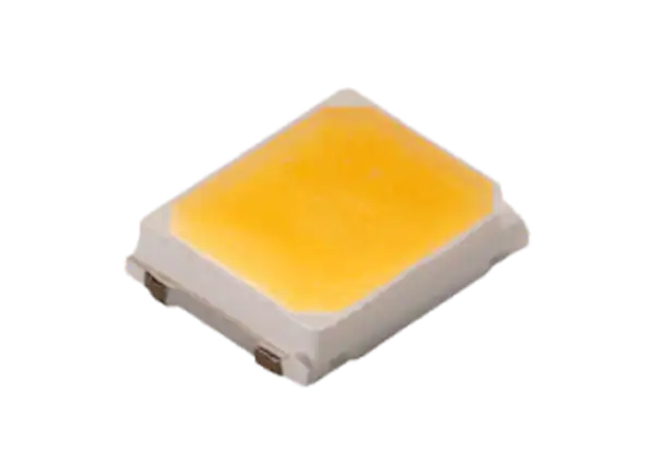 Cree LED j系列2835单色LED的介绍、特性、及应用