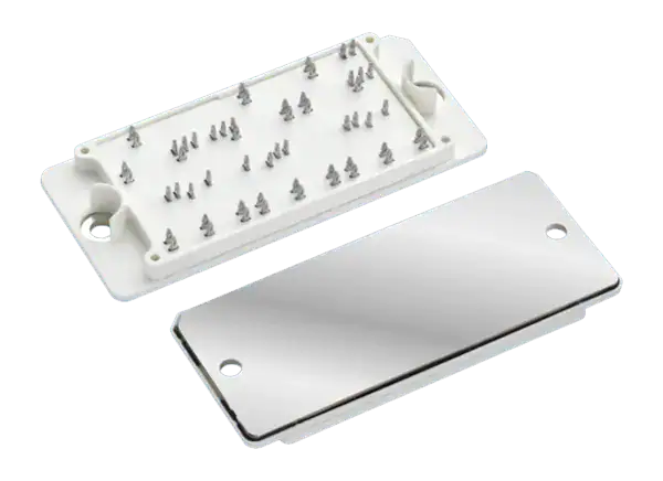 onsemi NXH450B100H4Q2 Si/SiC混合模块的介绍、特性、及应用