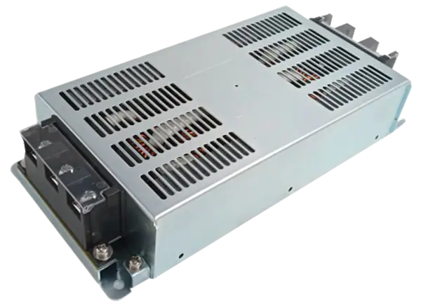KEMET电子公司三相金属盒EMI-RFI滤波器的介绍、特性、及应用