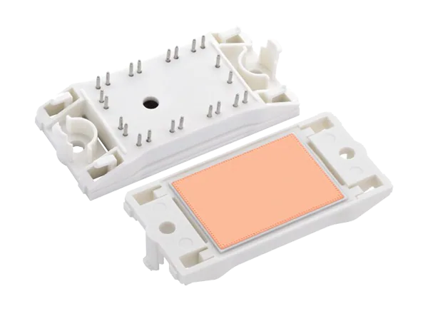 onsemi NXH40B120MNQ0全SiC MOSFET模块的介绍、特性、及应用