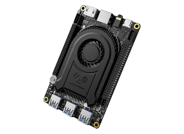 DFRobot LattePanda 3 Delta电脑