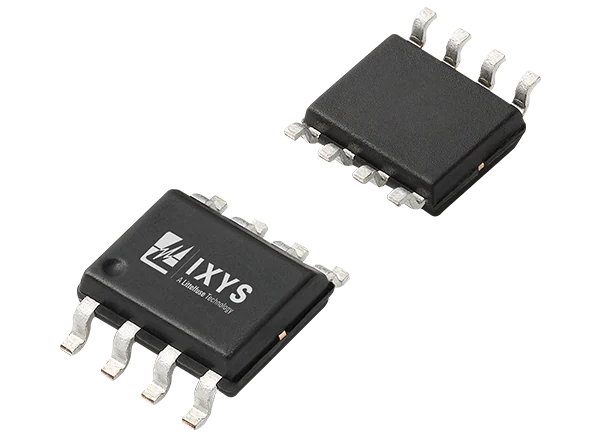 IXYS STP802U2SRP 1.5A敏感双可控硅的介绍、特性、及应用