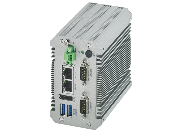 Phoenix Contact EPC 15xx控制器的介绍、特性、及应用