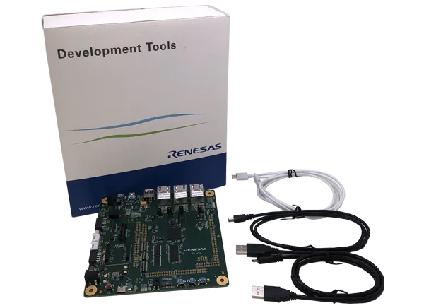 瑞萨电子RSK+ RZ/N2开发工具包的介绍、特性、及应用
