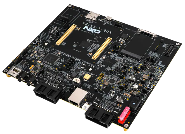 NXP Semiconductors S32K3-T-BOX评估板的介绍、特性、及应用