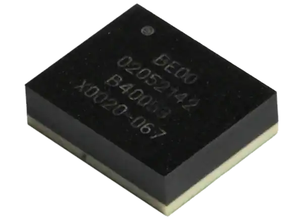 Menlo Micro MM5140直流至6.0GHz大功率SP4T射频开关的介绍、特性、及应用