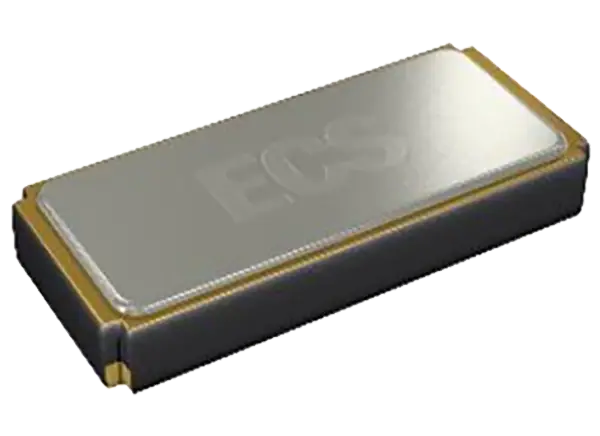 ECS ECX-34S超微型SMD晶体的介绍、特性、及应用