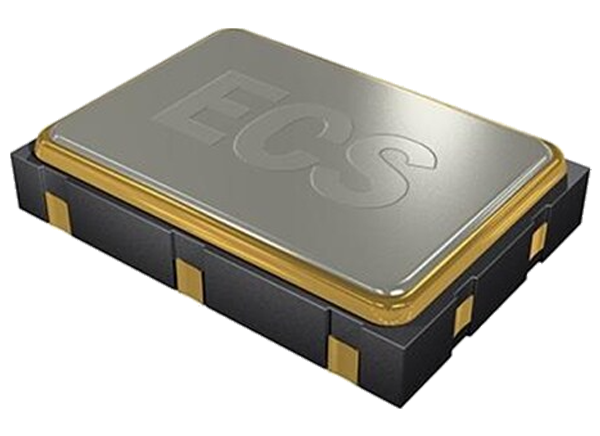ECS  ECX-L35CN LVDS振荡器的介绍、特性、及应用