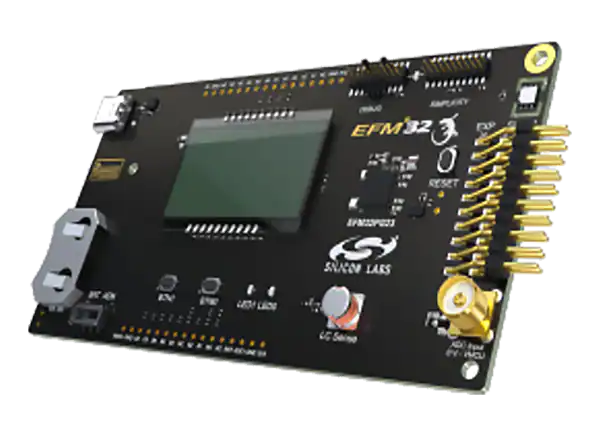 Silicon Labs PG23 Pro Kit