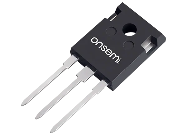 NTHL060N065SC1碳化硅(SiC) MOSFET