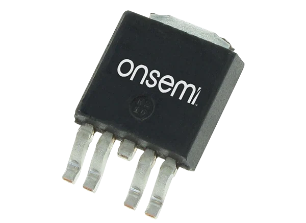 onsemi NCV8760C LDO稳压器的介绍、特性、及应用