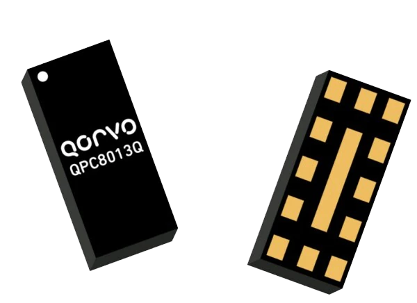 Qorvo QPC8013Q SP4T开关的介绍、特性、及应用