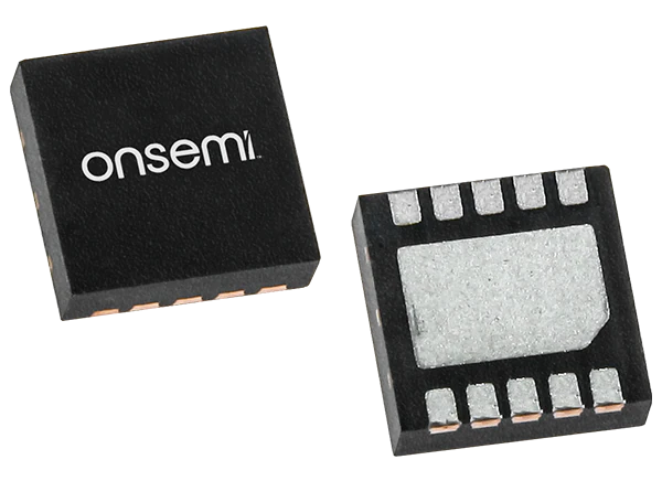 onsemi NCP51513高低侧驱动器的介绍、特性、及应用