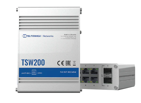 TSW200工