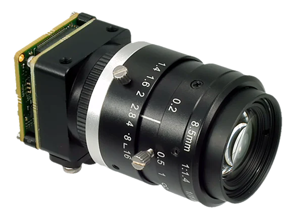 FRAMOS FSM-IMX547相机模块的介绍、特性、及应用