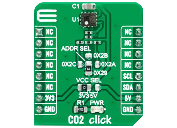 CO2 Click