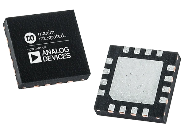 Maxim Integrated MAX20481汽车电源系统监视器的介绍、特性、及应用