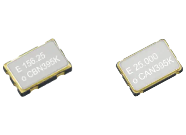 爱普生定时SG5032晶体振荡器的介绍、特性、及应用