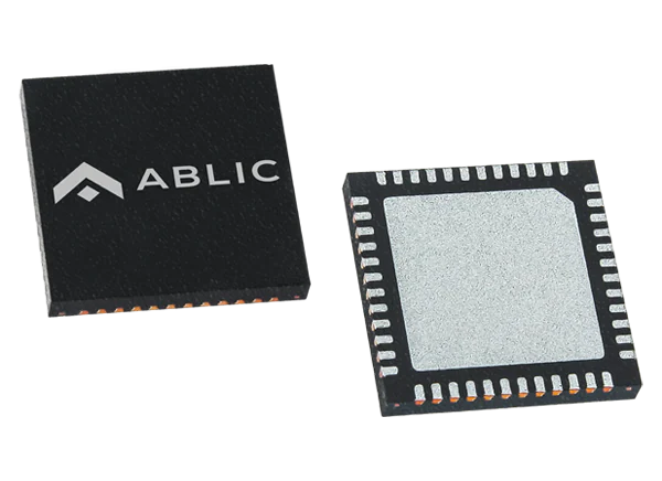 ABLIC超声数字发射脉冲器的介绍、特性、及应用