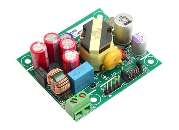 意法半导体EVLONE65W USB Type-C 电源输送板的介绍、特性、及应用