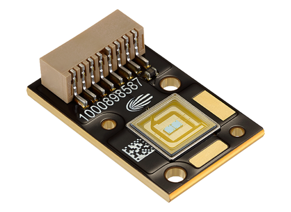 Luminus Devices CBM-25X-UV板载led紫外线芯片的介绍、特性、及应用