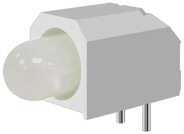 金光WP154A RGB LED线路板指示灯的介绍、特性、及应用